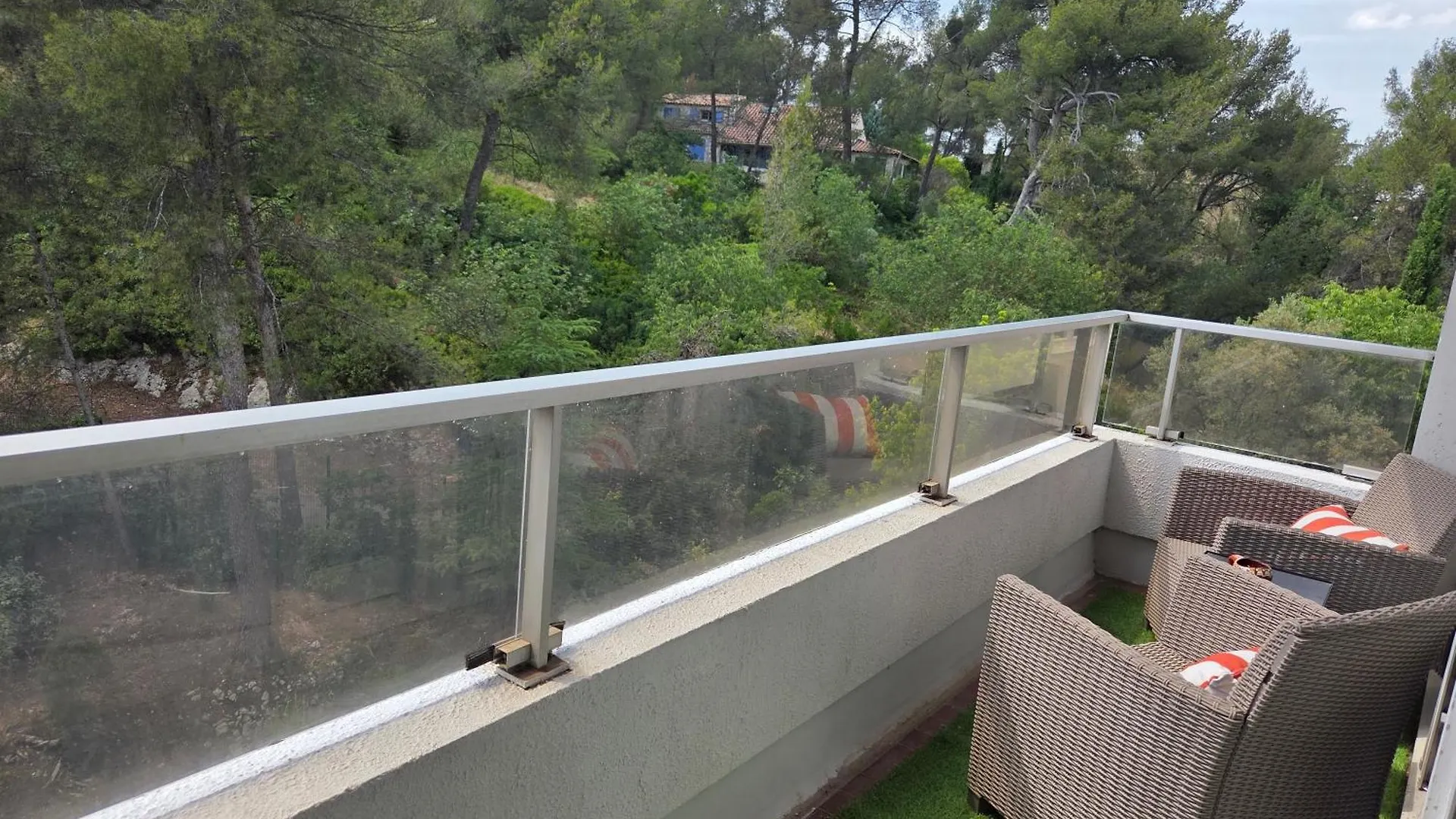 La Pineda De Provence Apartamento Aix-en-Provence